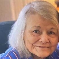 Betty J. Rice