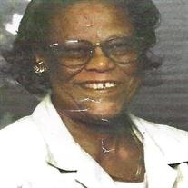 Ms. Earnestine Easley