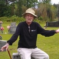 James Edward "Jim" Dixon
