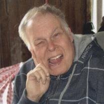 Douglas M. Day