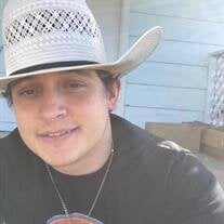Antonio James "AJ" Cardenas