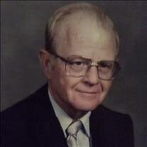 Paul Loren Smith