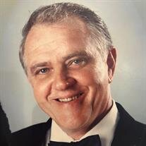 Harold Frederick Petitte