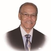Essel Emanuel Johnson Jr.