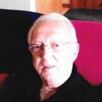 Harold R. Severns