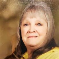 Regina Lynn Roberts