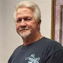 Larry Hendrix "Pa" Skelton
