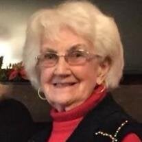 Mrs. Fay Taylor Whitmire