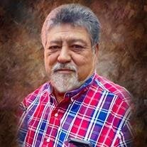 Victor Manuel Hernandez