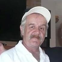 James (Jimmy) Benjamin Briand