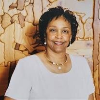 Mrs Pearl Ceasar