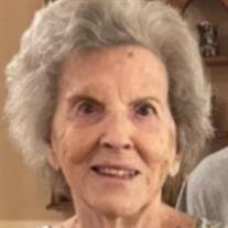 Reba Koontz Martin