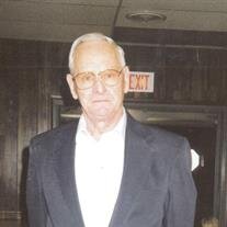 Charles F. Bedford