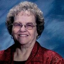 Barbara Joyce Dorton