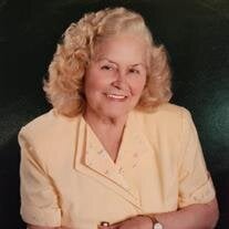 Virginia Eileen Siebert
