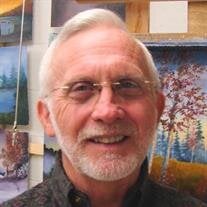 Jerry B. Walker