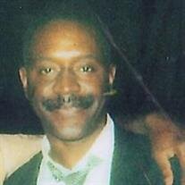 Mr. Marvin Alfred Coleman