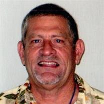 James D. Pounder