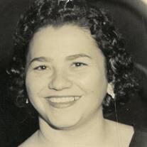Cira Santiago