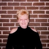 Marion Arbitman