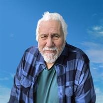 William "Bill" Wesley Coy