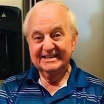 Raymond Devillier Sr.