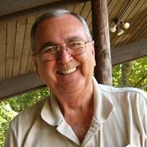 Mr. Hershel Ivan Maurer