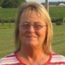 Cheryl D. Maddy