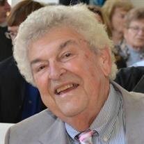Douglas G. Croteau