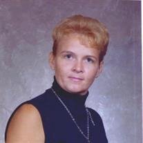 Mrs. Imogene Wilson Grandquest
