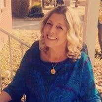 Paula Rene Powers