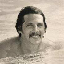 James Garvey