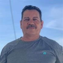 Juan Jurado Arroyo