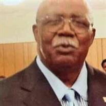 Mr. Samuel D. Logan