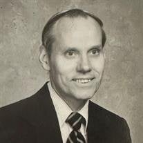 Donald Kent Kidd