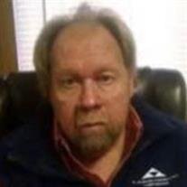 Gregory Edward Pfeuffer