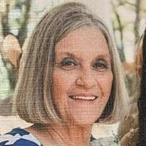 Linda Jane Partin