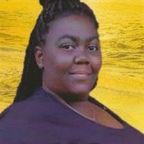 Ms. Mulanda Hodges