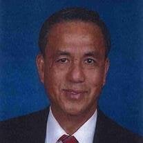 Toan Van Nguyen