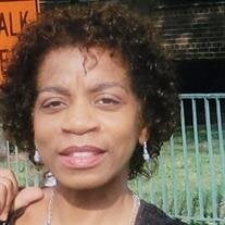 Ms. Carol Louise Turnage