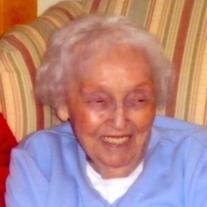 Florence S. MacKenzie