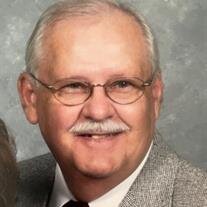 Mr. Richard Wayne Mills