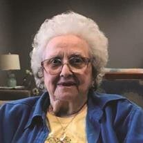 DeLores M. Doden