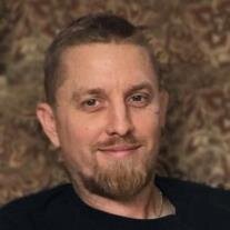 Corey Kowach