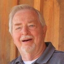 Dan E. South