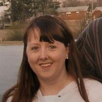 Jennifer Elaine Austin