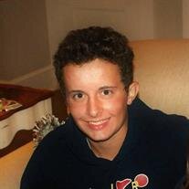 Cameron Michael Feig