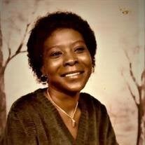 Annie Mae Sherman Arnold