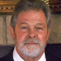 David Earl Redhage