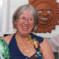 Betsy Barrett Criswell
